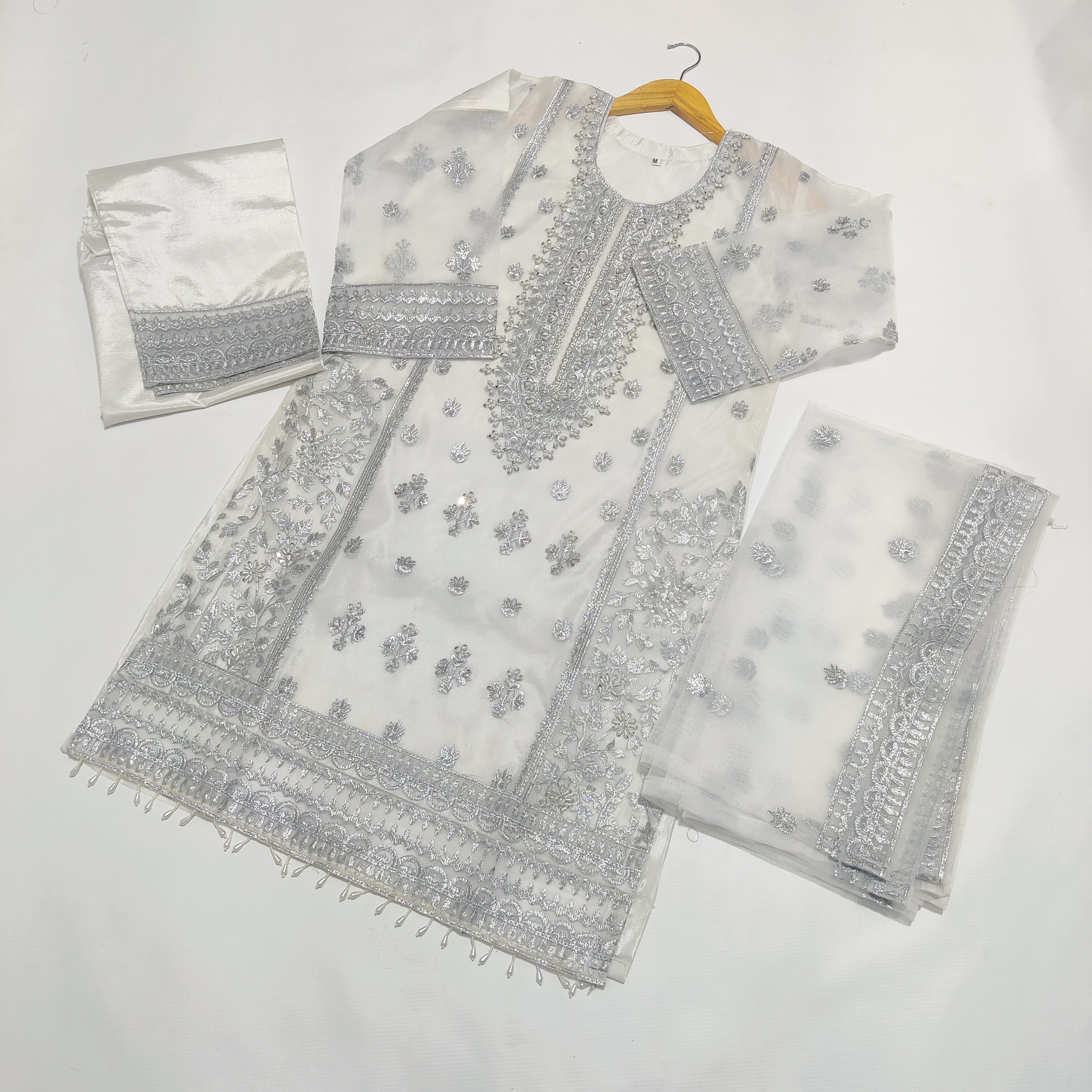 MUMTAAZ 3 Pcs